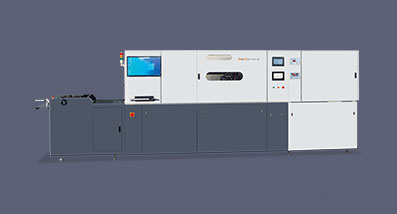 單張紙AD系列數(shù)字UV/冷燙一體機(jī)